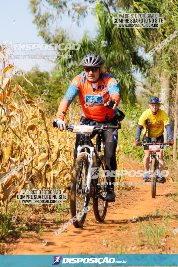 4º DESAFIO SOLIDÁRIO ENDORFINA MTB