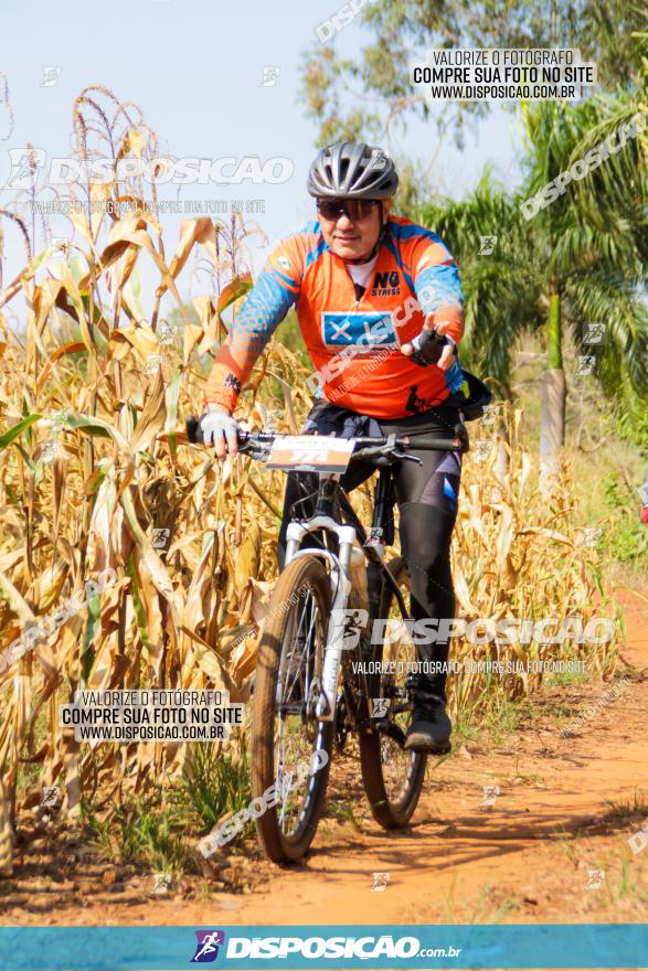 4º DESAFIO SOLIDÁRIO ENDORFINA MTB