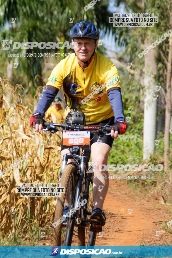 4º DESAFIO SOLIDÁRIO ENDORFINA MTB