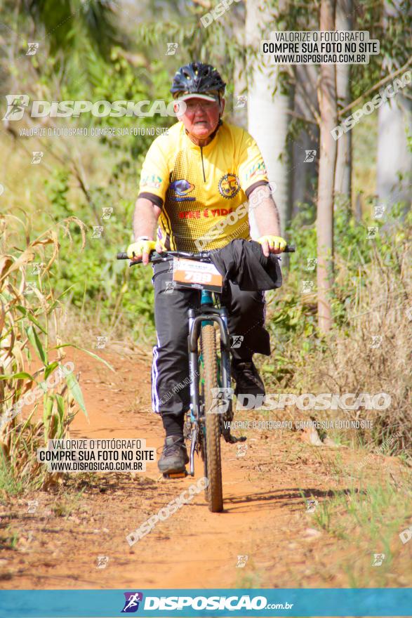 4º DESAFIO SOLIDÁRIO ENDORFINA MTB