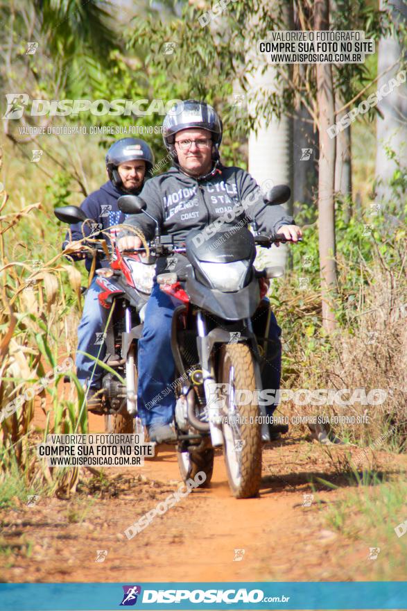 4º DESAFIO SOLIDÁRIO ENDORFINA MTB