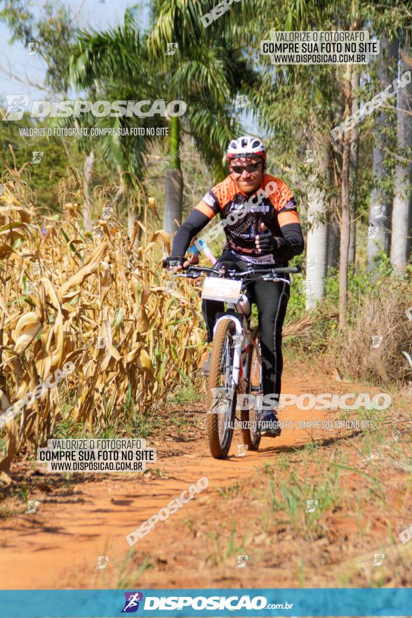 4º DESAFIO SOLIDÁRIO ENDORFINA MTB