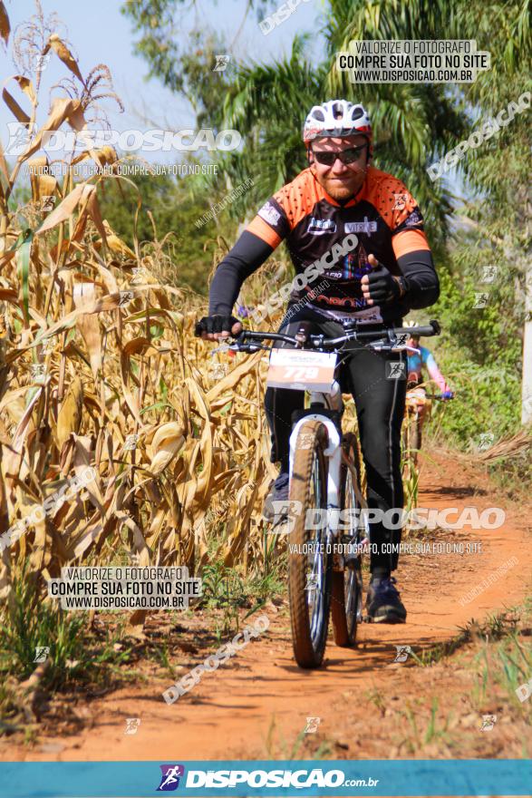 4º DESAFIO SOLIDÁRIO ENDORFINA MTB