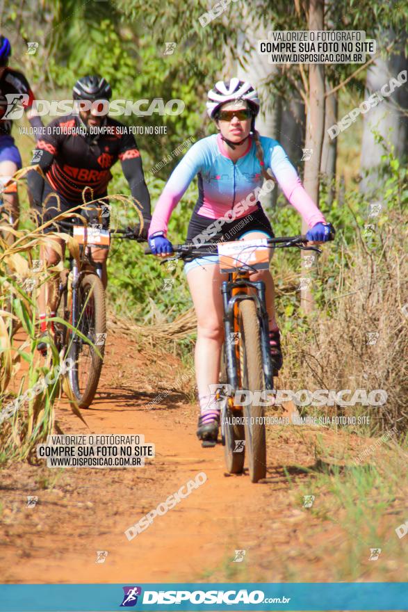 4º DESAFIO SOLIDÁRIO ENDORFINA MTB