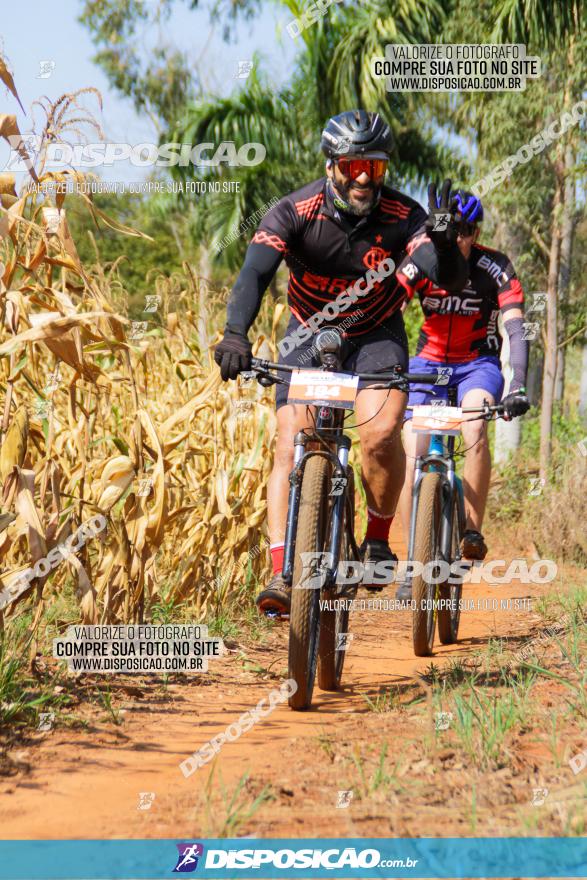 4º DESAFIO SOLIDÁRIO ENDORFINA MTB