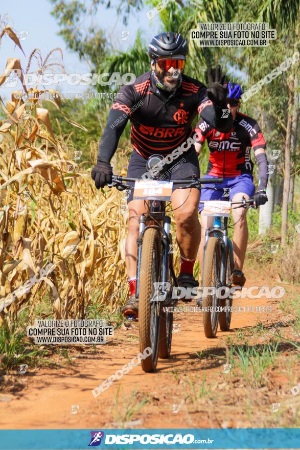 4º DESAFIO SOLIDÁRIO ENDORFINA MTB