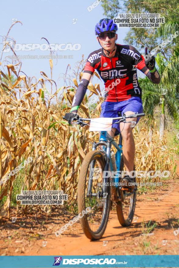 4º DESAFIO SOLIDÁRIO ENDORFINA MTB