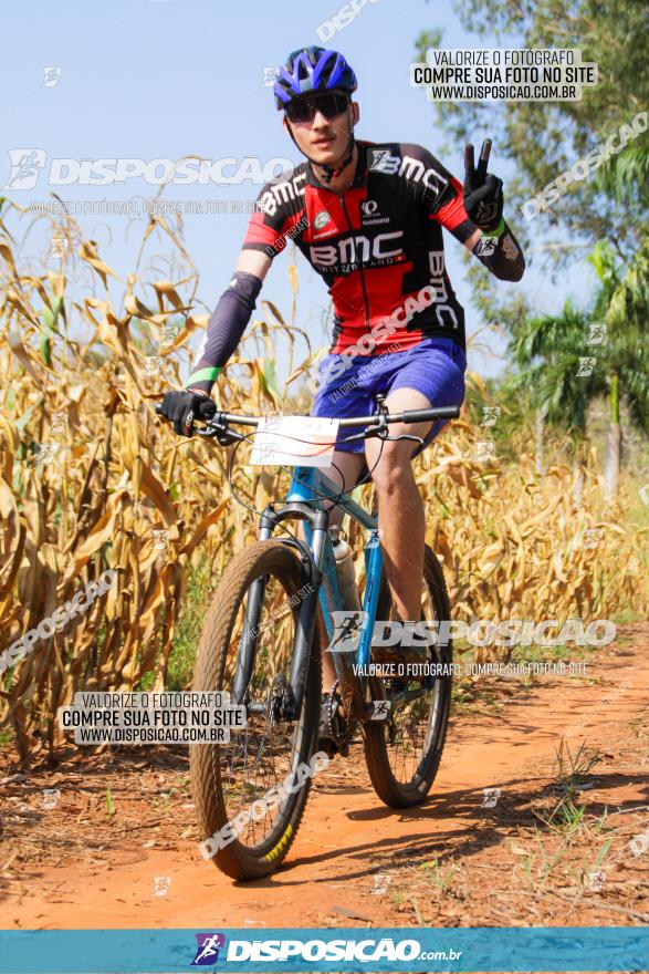 4º DESAFIO SOLIDÁRIO ENDORFINA MTB