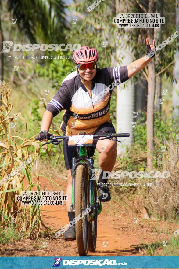 4º DESAFIO SOLIDÁRIO ENDORFINA MTB