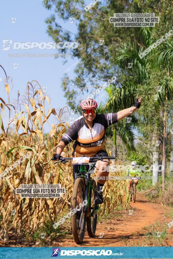 4º DESAFIO SOLIDÁRIO ENDORFINA MTB