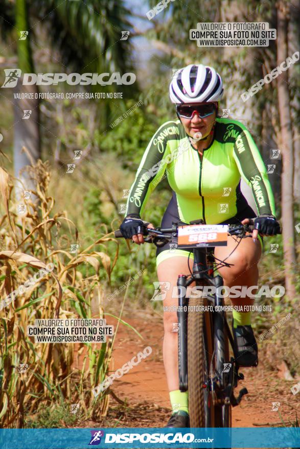 4º DESAFIO SOLIDÁRIO ENDORFINA MTB