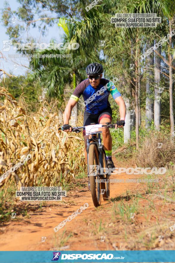 4º DESAFIO SOLIDÁRIO ENDORFINA MTB