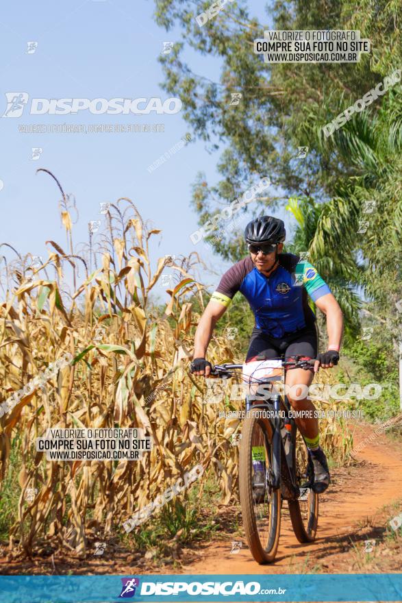 4º DESAFIO SOLIDÁRIO ENDORFINA MTB