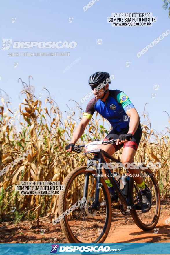 4º DESAFIO SOLIDÁRIO ENDORFINA MTB