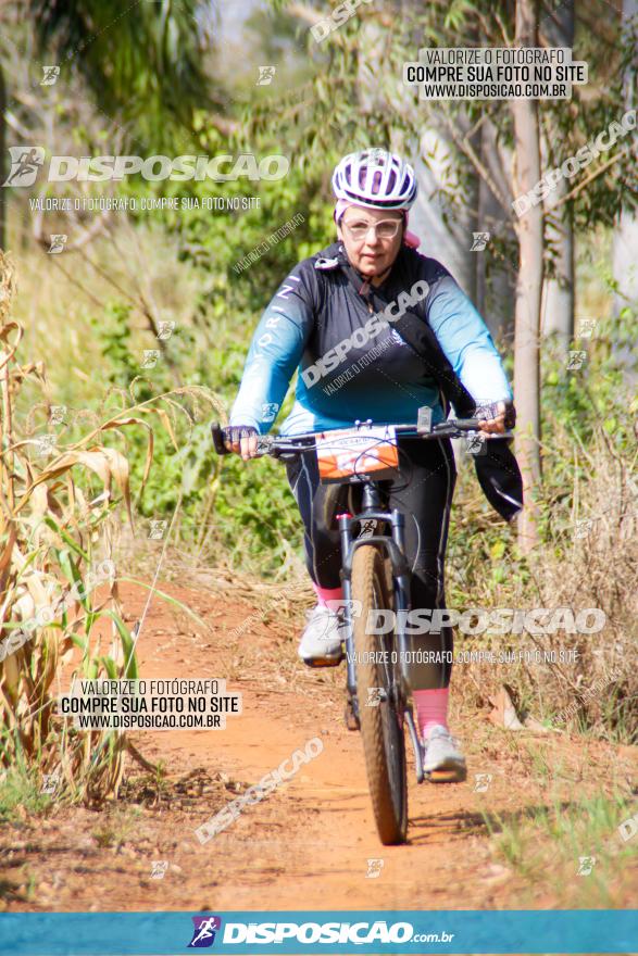 4º DESAFIO SOLIDÁRIO ENDORFINA MTB