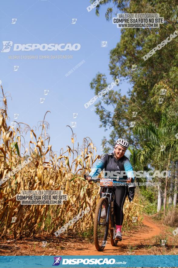 4º DESAFIO SOLIDÁRIO ENDORFINA MTB