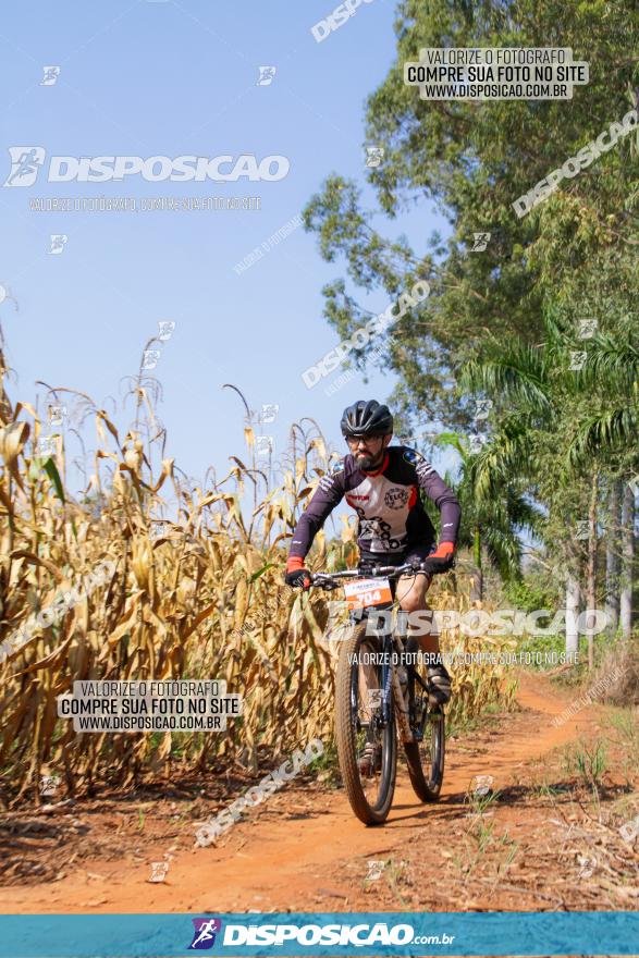 4º DESAFIO SOLIDÁRIO ENDORFINA MTB