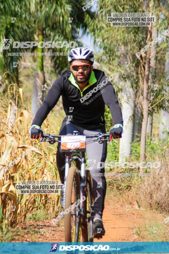 4º DESAFIO SOLIDÁRIO ENDORFINA MTB