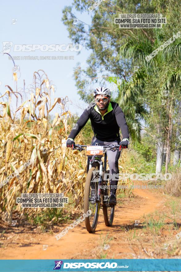 4º DESAFIO SOLIDÁRIO ENDORFINA MTB