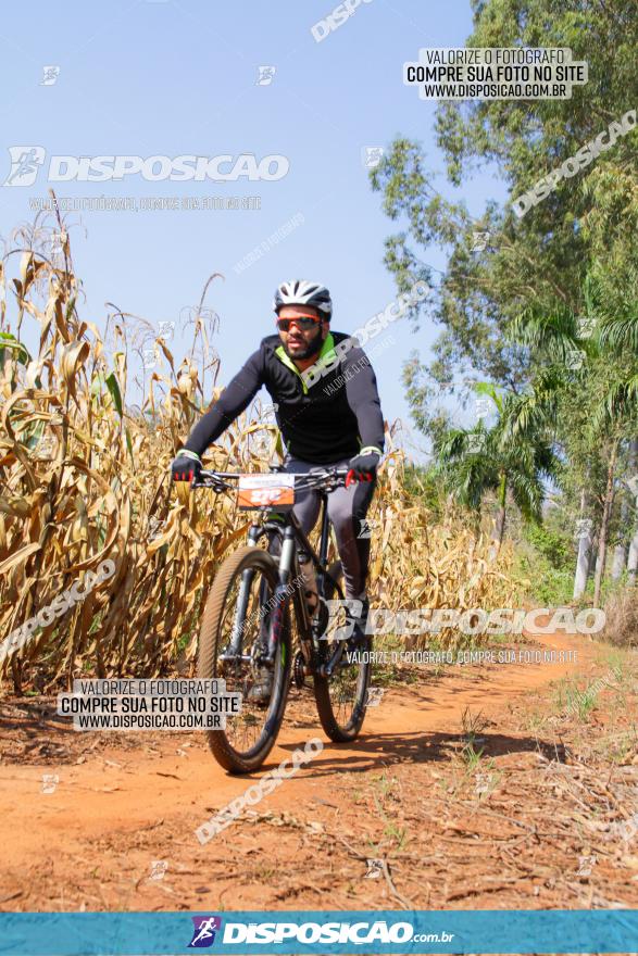 4º DESAFIO SOLIDÁRIO ENDORFINA MTB