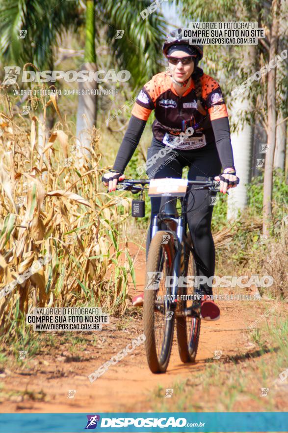 4º DESAFIO SOLIDÁRIO ENDORFINA MTB