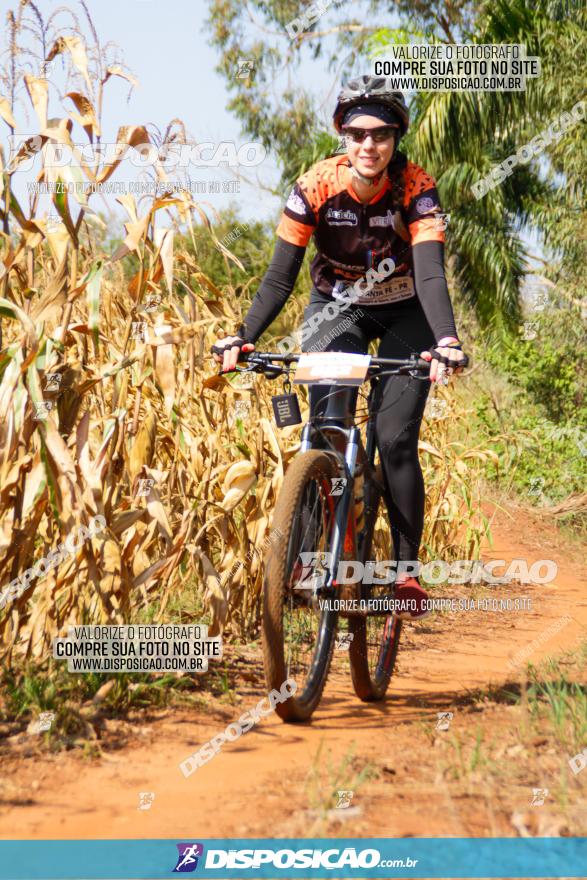 4º DESAFIO SOLIDÁRIO ENDORFINA MTB