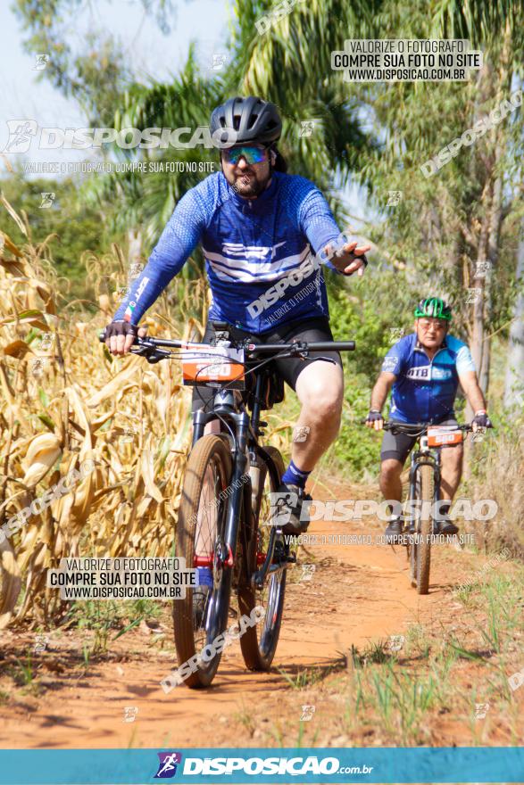 4º DESAFIO SOLIDÁRIO ENDORFINA MTB