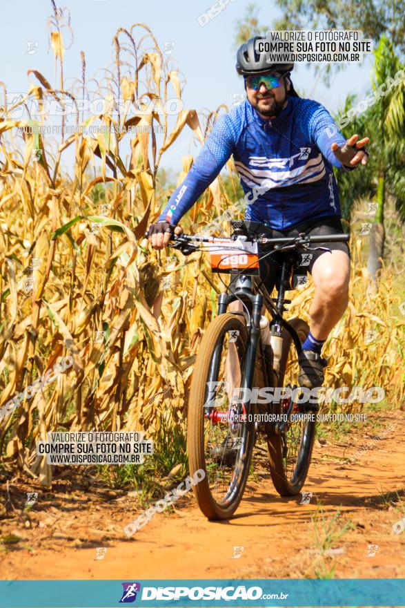 4º DESAFIO SOLIDÁRIO ENDORFINA MTB