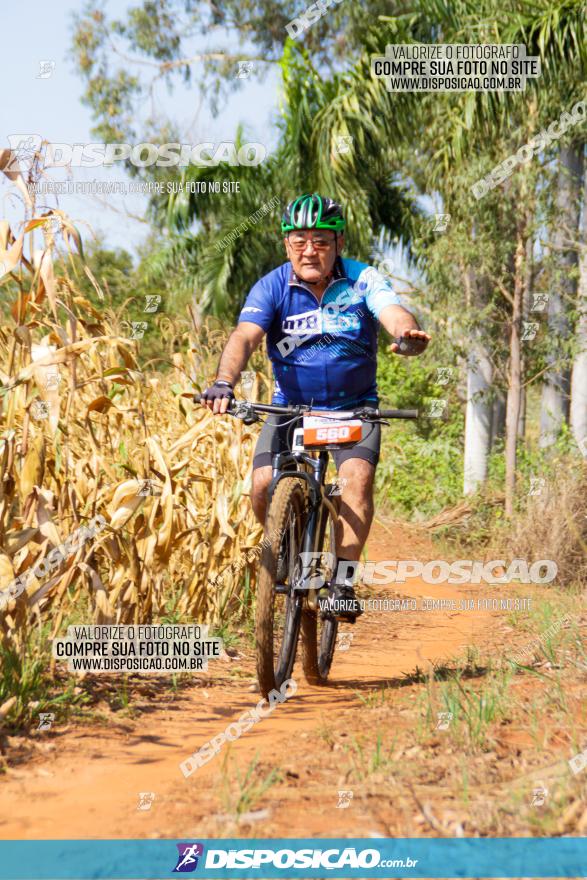 4º DESAFIO SOLIDÁRIO ENDORFINA MTB