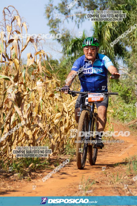 4º DESAFIO SOLIDÁRIO ENDORFINA MTB