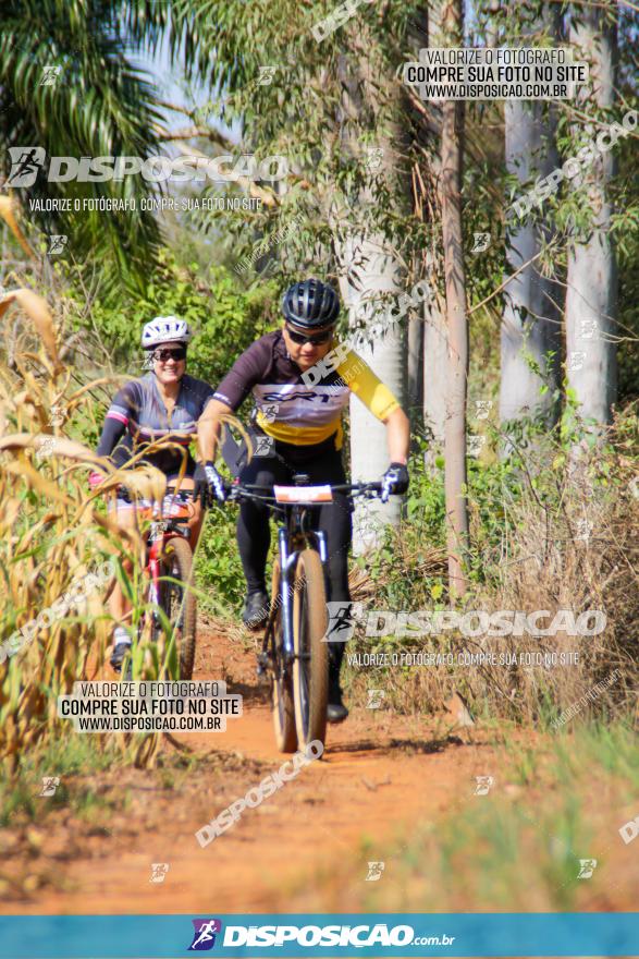 4º DESAFIO SOLIDÁRIO ENDORFINA MTB