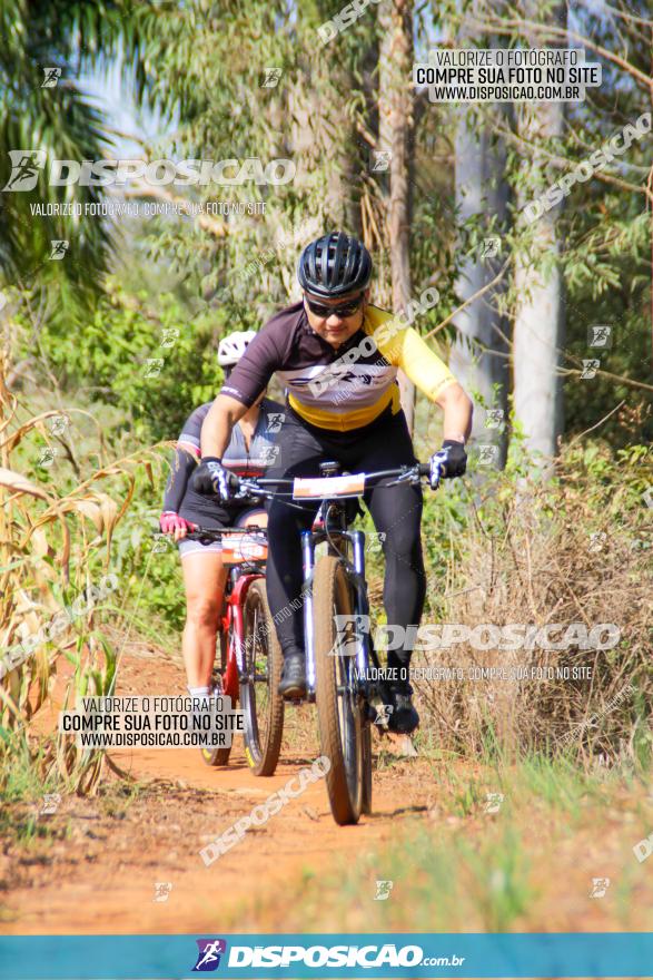 4º DESAFIO SOLIDÁRIO ENDORFINA MTB