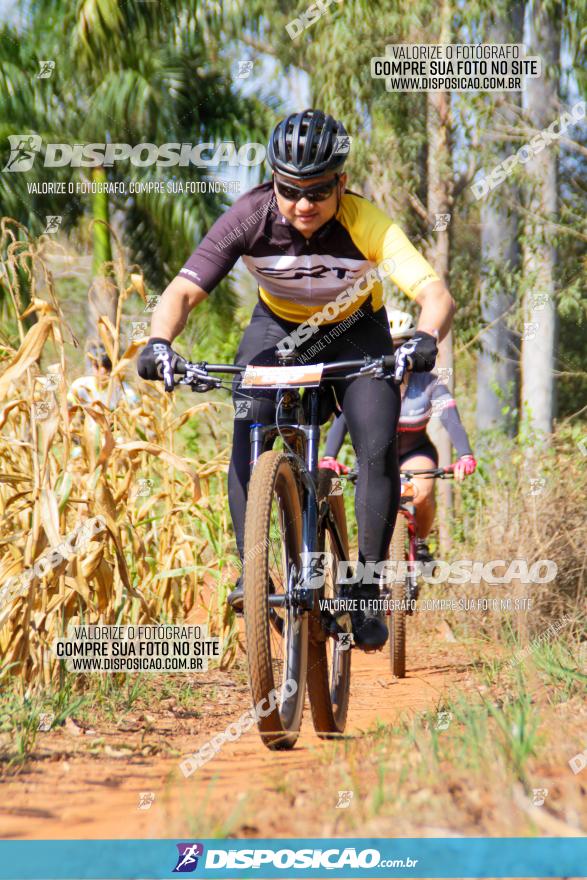 4º DESAFIO SOLIDÁRIO ENDORFINA MTB