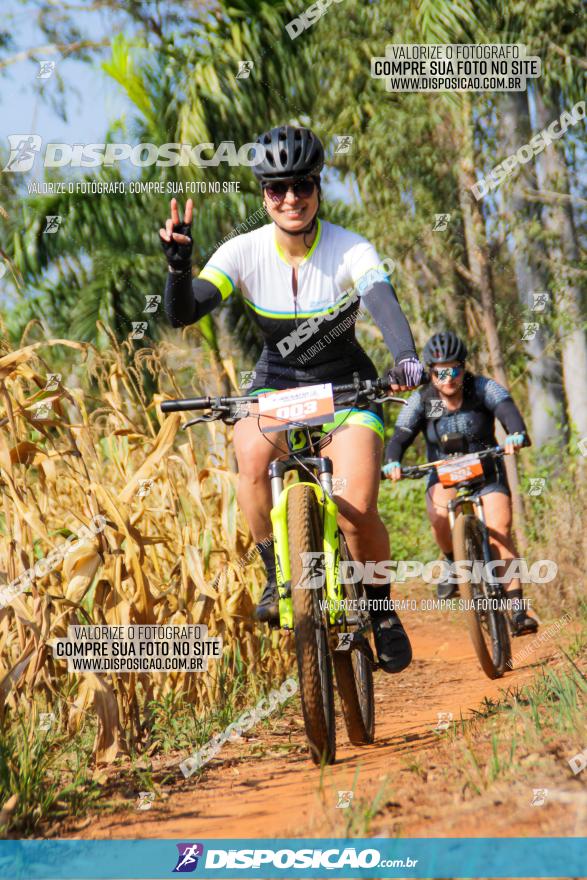 4º DESAFIO SOLIDÁRIO ENDORFINA MTB