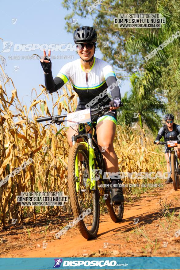 4º DESAFIO SOLIDÁRIO ENDORFINA MTB