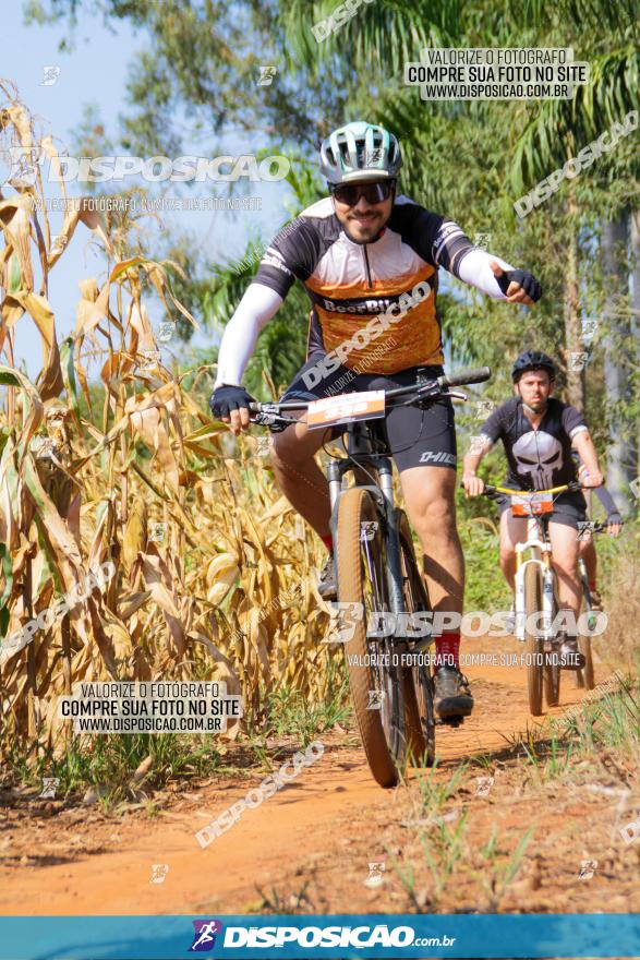 4º DESAFIO SOLIDÁRIO ENDORFINA MTB