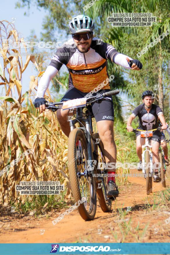 4º DESAFIO SOLIDÁRIO ENDORFINA MTB