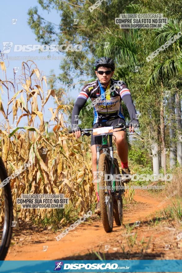 4º DESAFIO SOLIDÁRIO ENDORFINA MTB