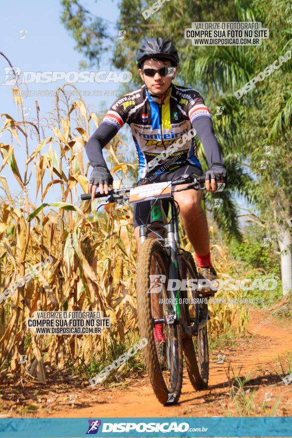 4º DESAFIO SOLIDÁRIO ENDORFINA MTB