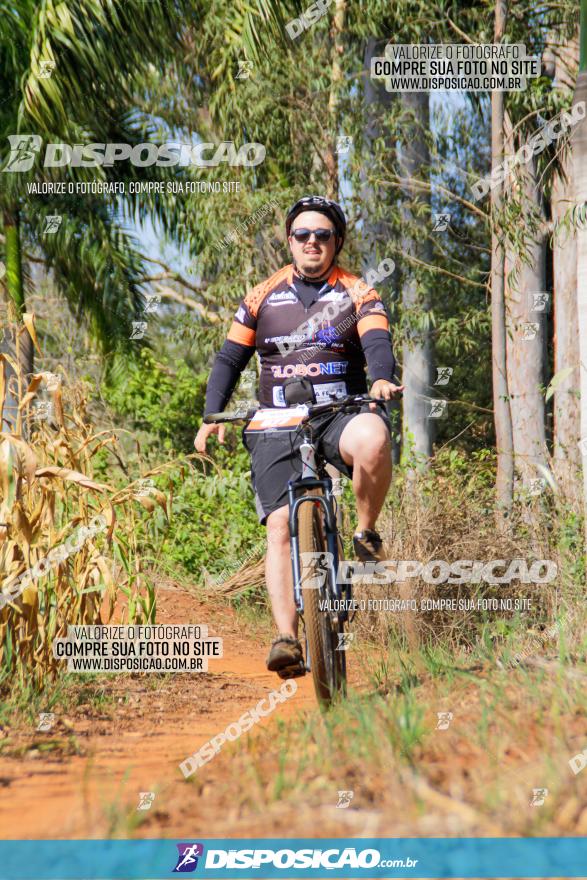 4º DESAFIO SOLIDÁRIO ENDORFINA MTB