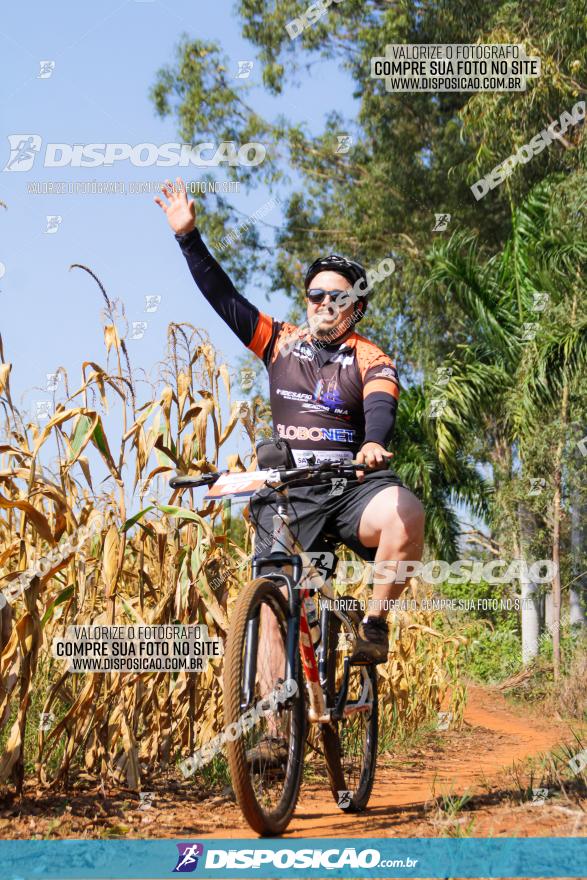 4º DESAFIO SOLIDÁRIO ENDORFINA MTB