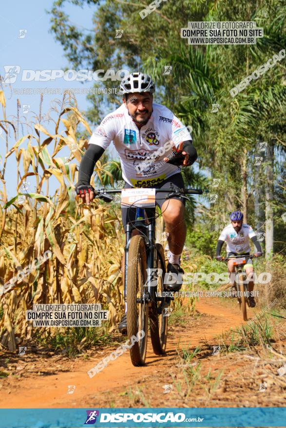 4º DESAFIO SOLIDÁRIO ENDORFINA MTB