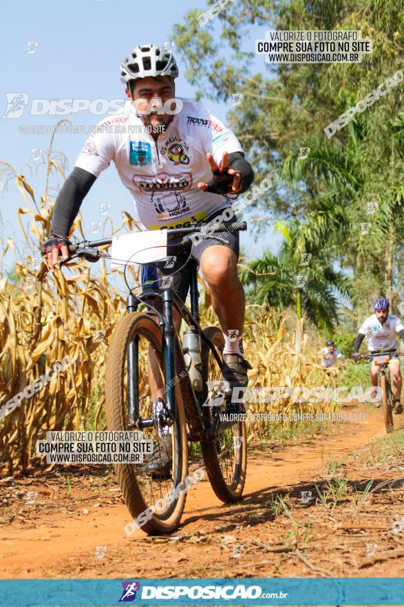 4º DESAFIO SOLIDÁRIO ENDORFINA MTB