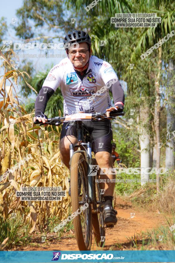 4º DESAFIO SOLIDÁRIO ENDORFINA MTB