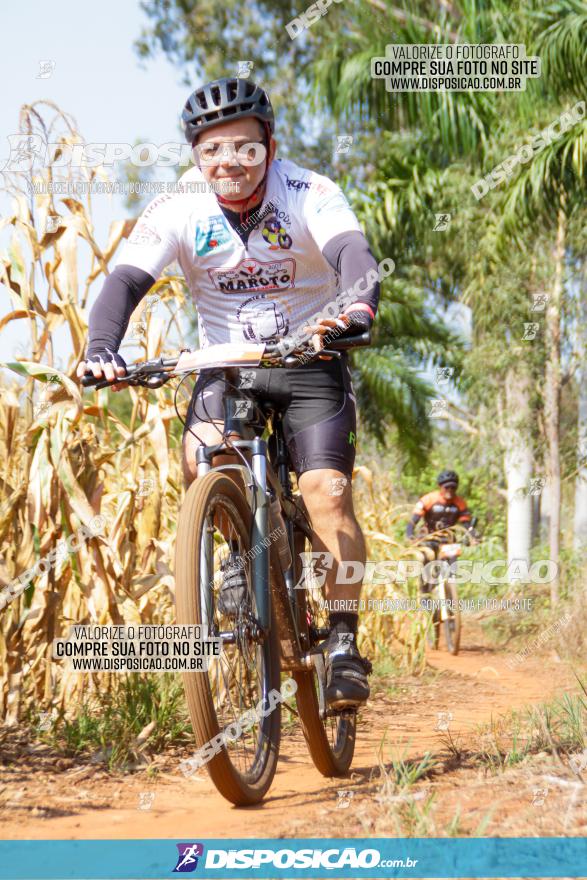 4º DESAFIO SOLIDÁRIO ENDORFINA MTB