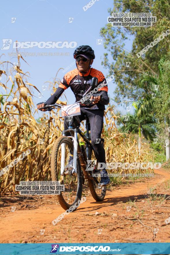 4º DESAFIO SOLIDÁRIO ENDORFINA MTB