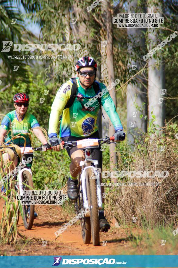 4º DESAFIO SOLIDÁRIO ENDORFINA MTB