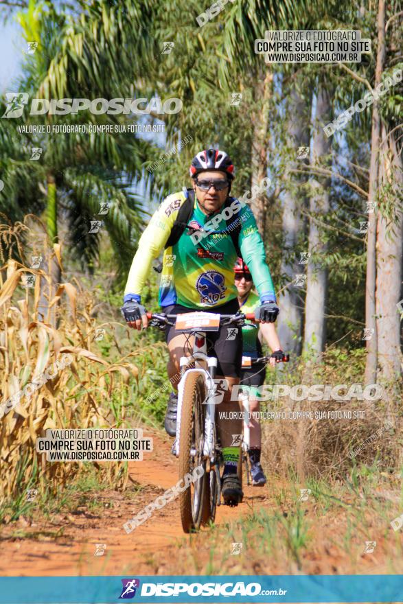 4º DESAFIO SOLIDÁRIO ENDORFINA MTB