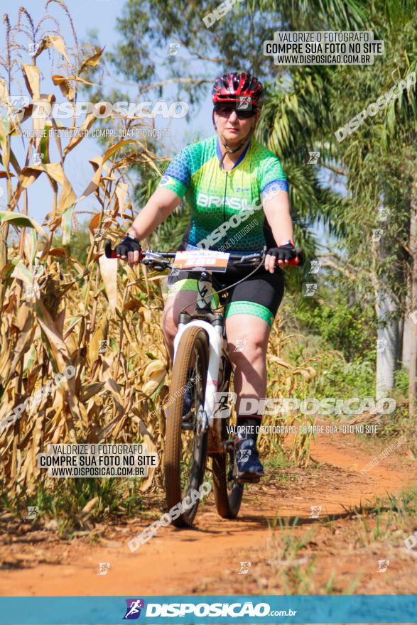 4º DESAFIO SOLIDÁRIO ENDORFINA MTB