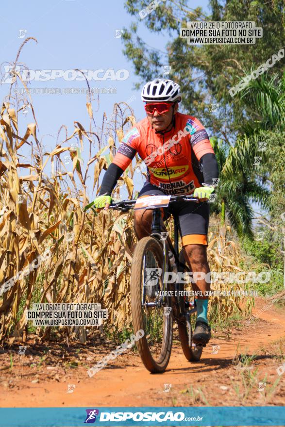 4º DESAFIO SOLIDÁRIO ENDORFINA MTB